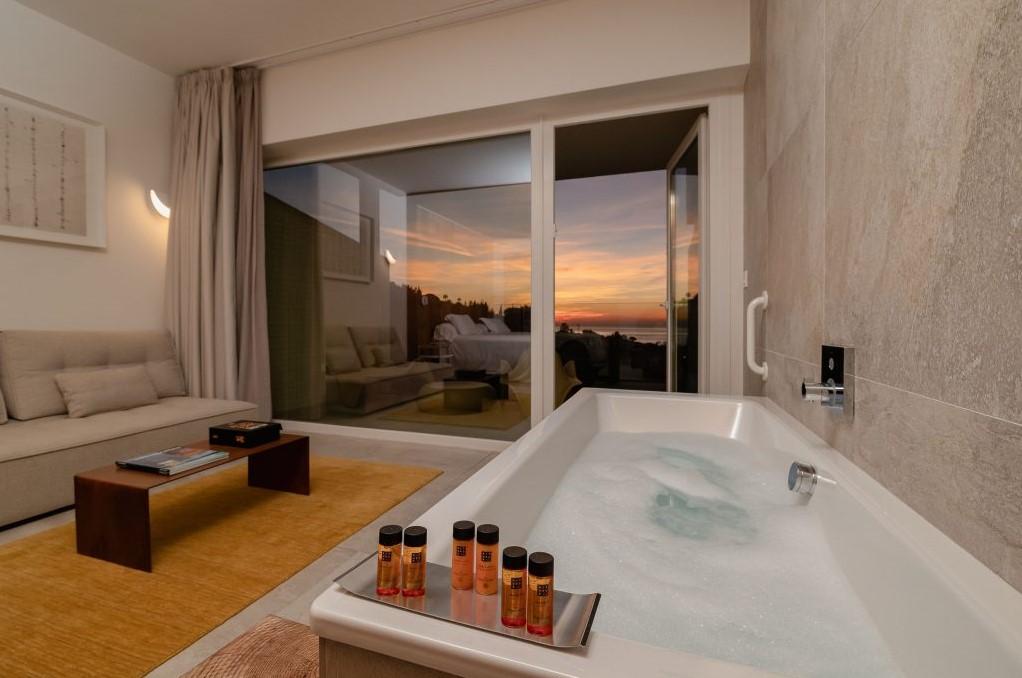 Leiro Residences - Preferred Hotels & Resorts Fuengirola Exterior foto