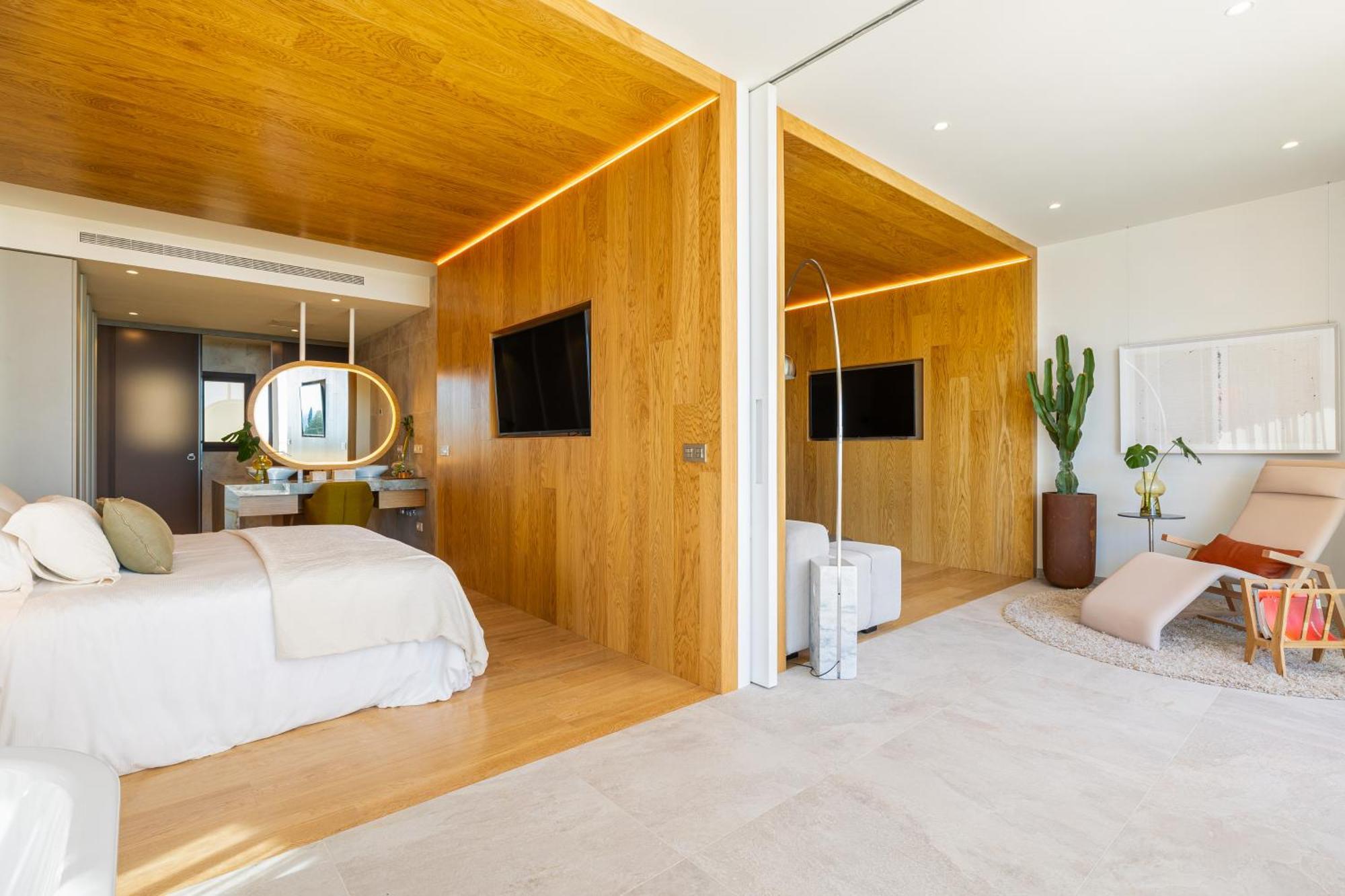 Leiro Residences - Preferred Hotels & Resorts Fuengirola Exterior foto