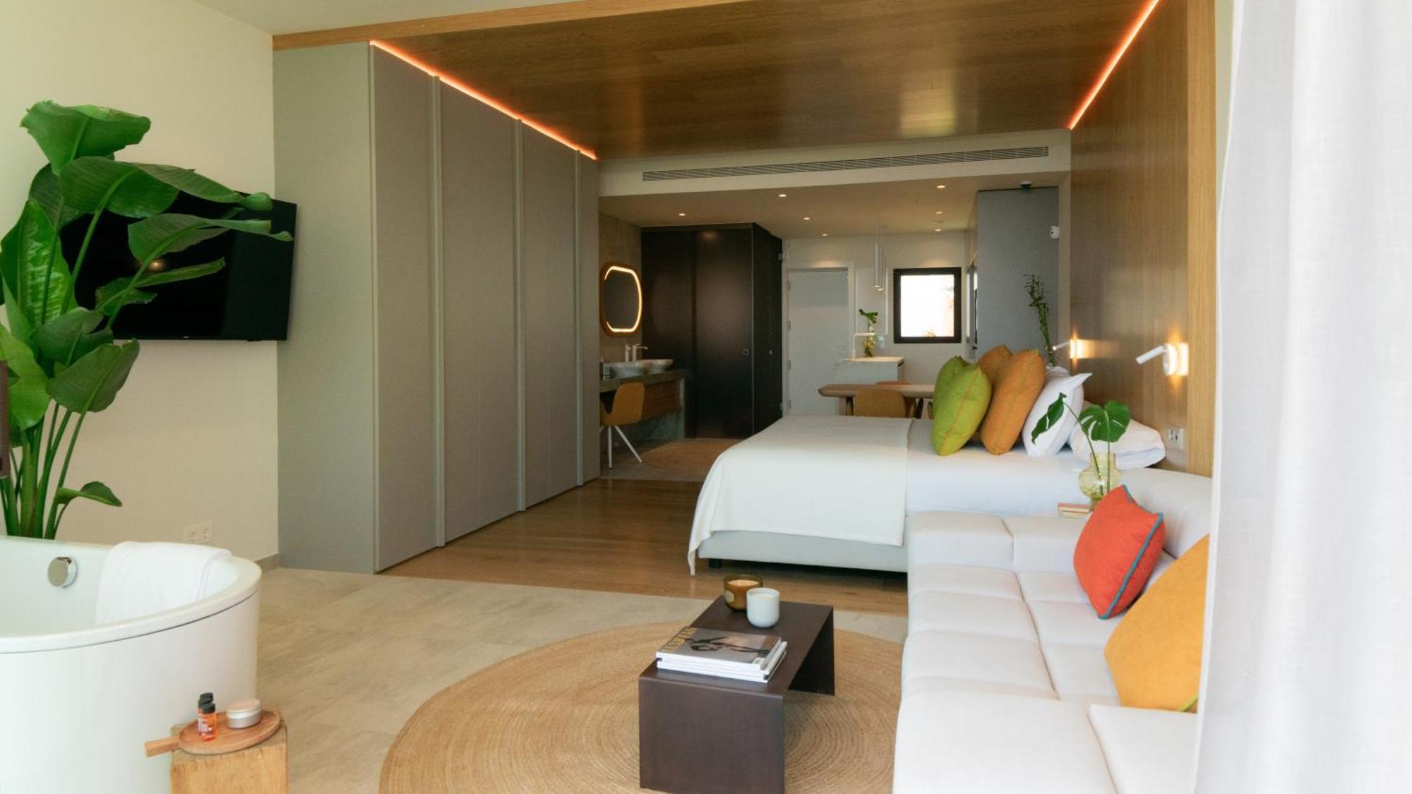 Leiro Residences - Preferred Hotels & Resorts Fuengirola Exterior foto