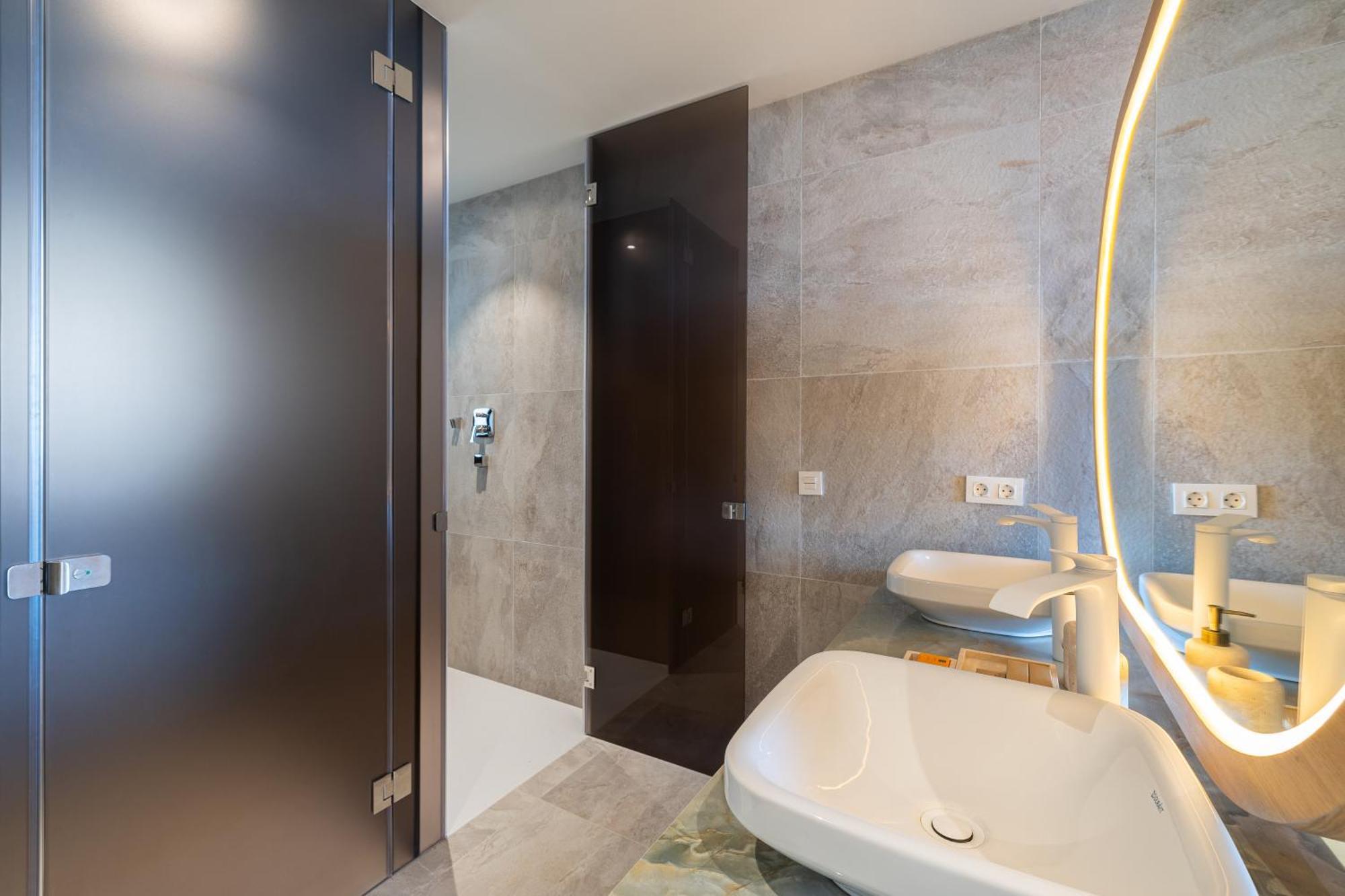 Leiro Residences - Preferred Hotels & Resorts Fuengirola Exterior foto